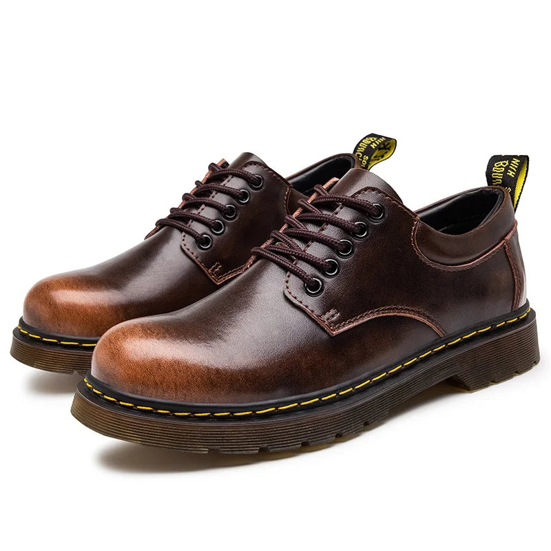Colby | Oxford Shoes