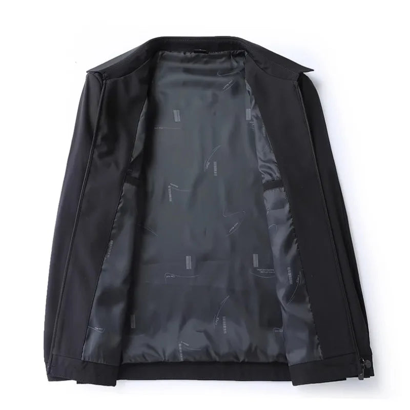 Blake | Retro Style Jacket