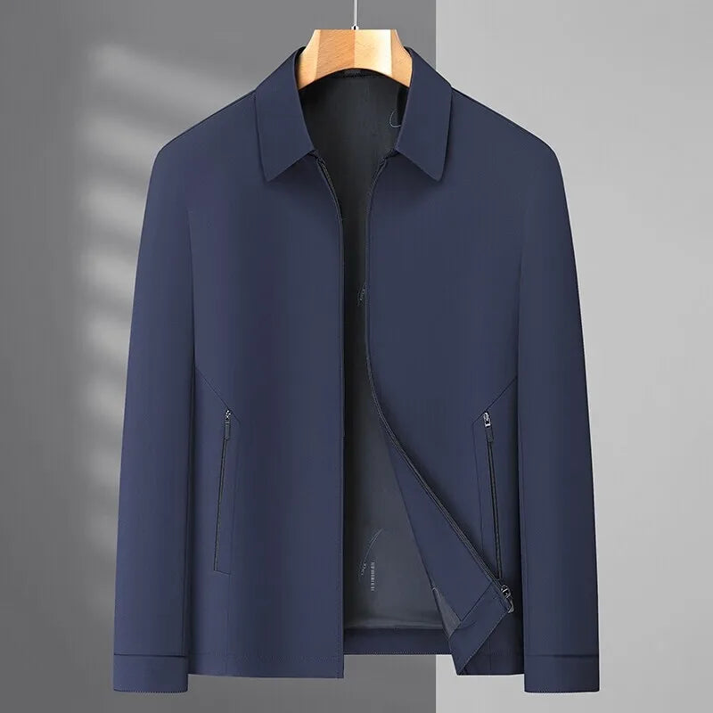 Blake | Retro Style Jacket