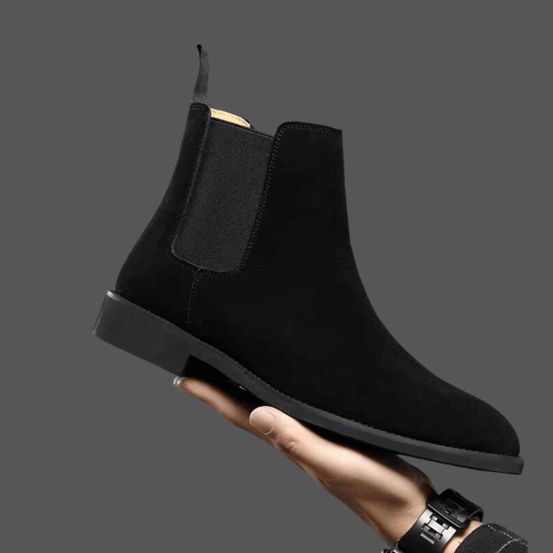 Bradley | Chelsea boots