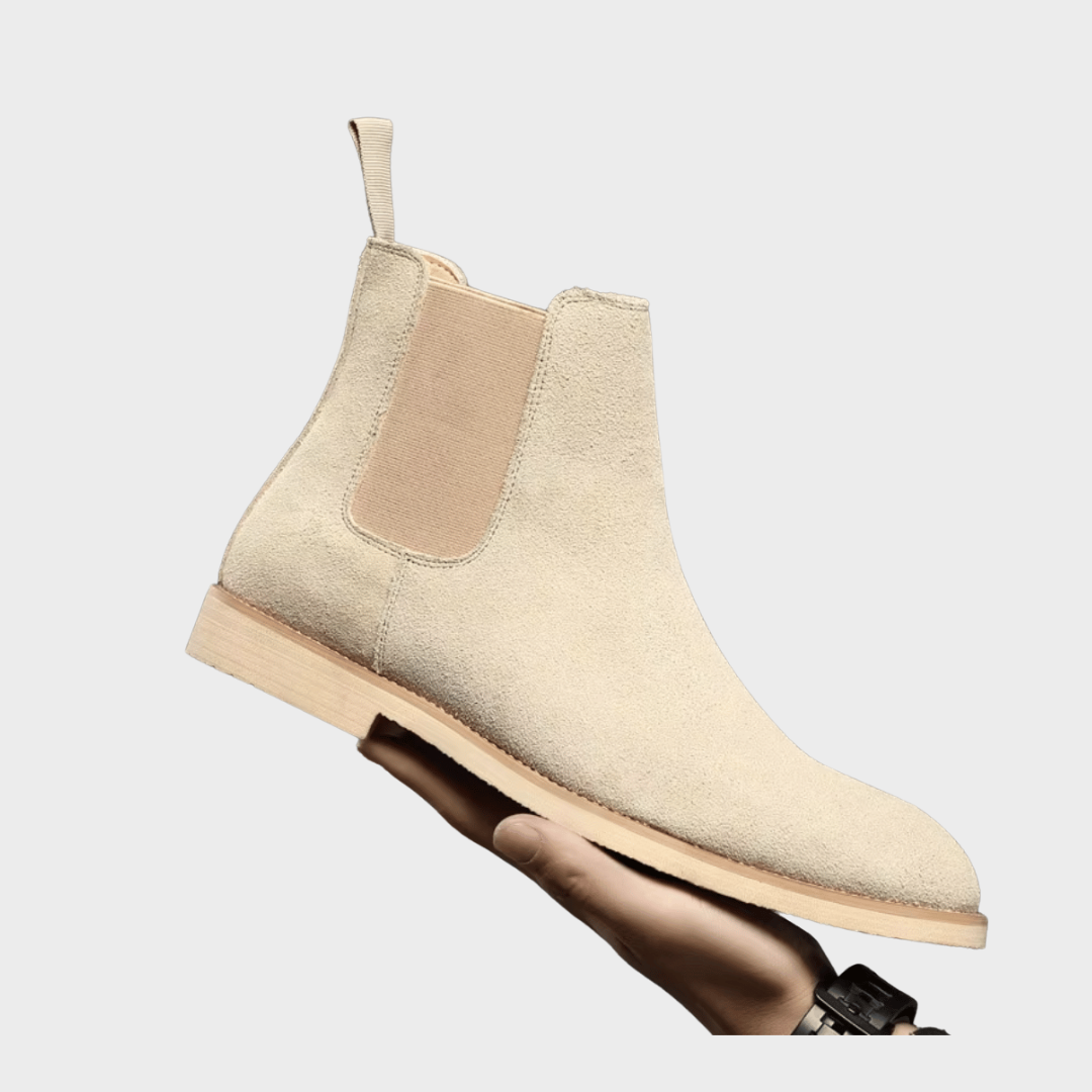 Bradley | Chelsea boots