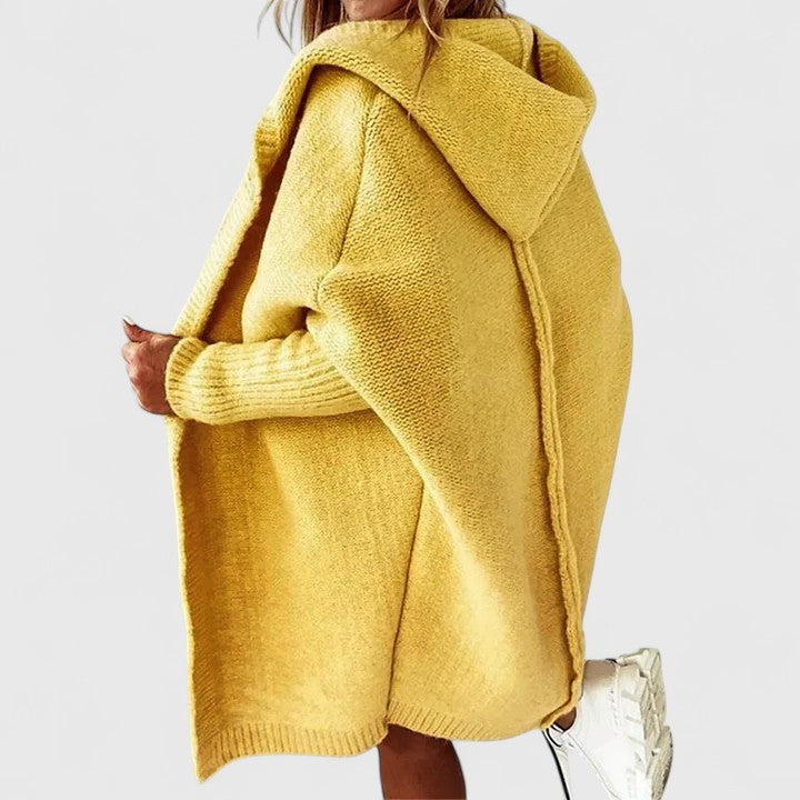 Tjana | Comfortable cardigan