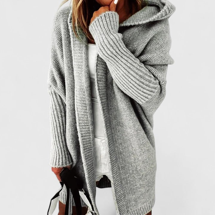 Tjana | Comfortable cardigan