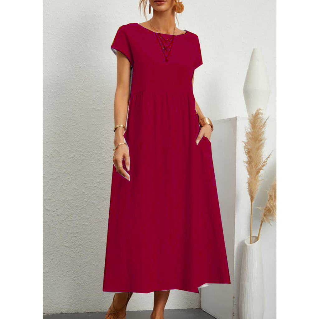 Anna - Elegance Dress