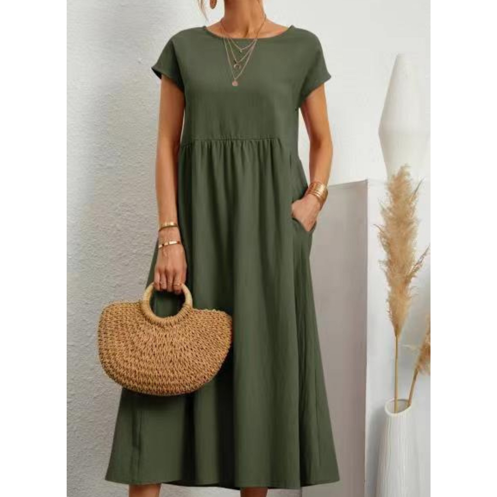 Anna - Elegance Dress