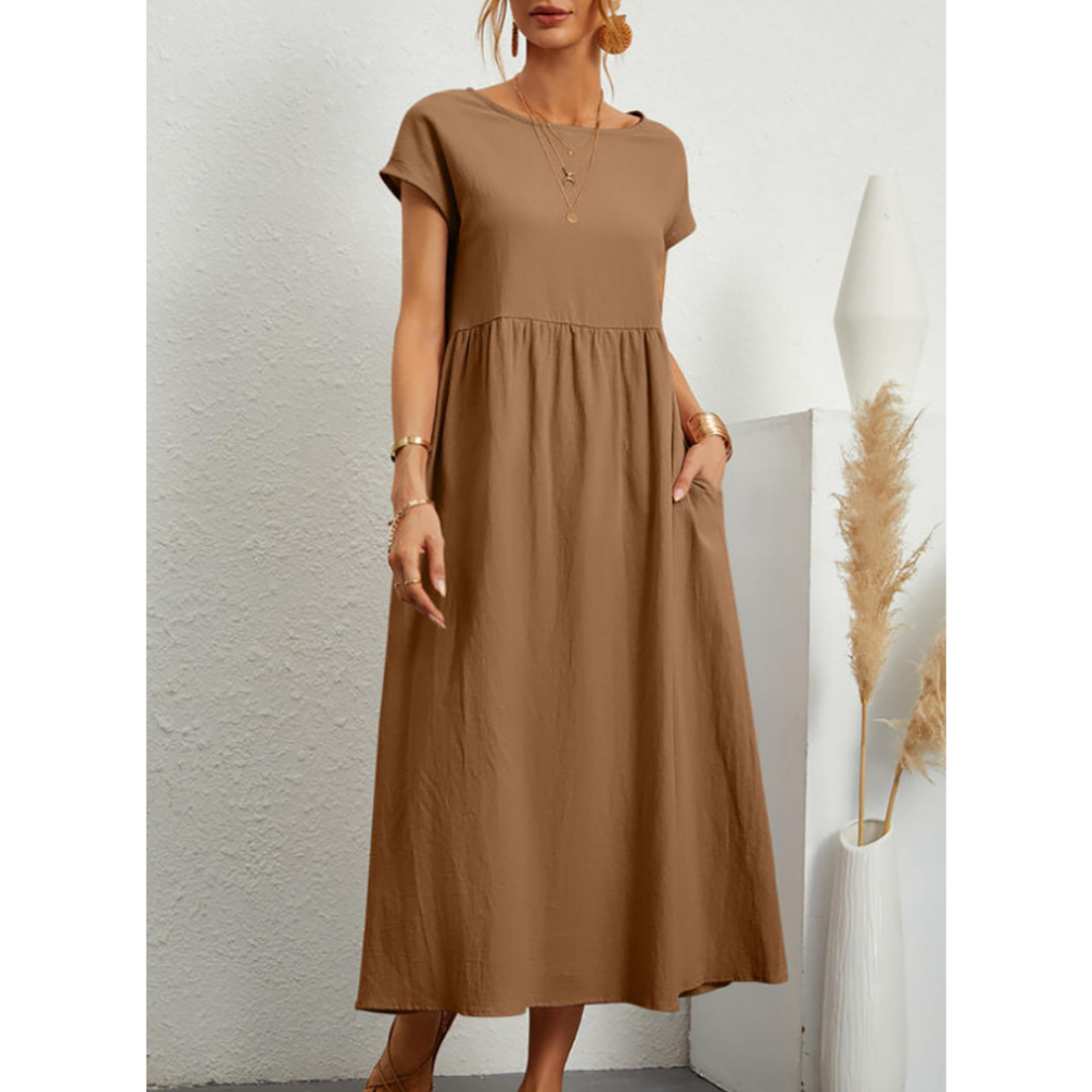 Anna - Elegance Dress