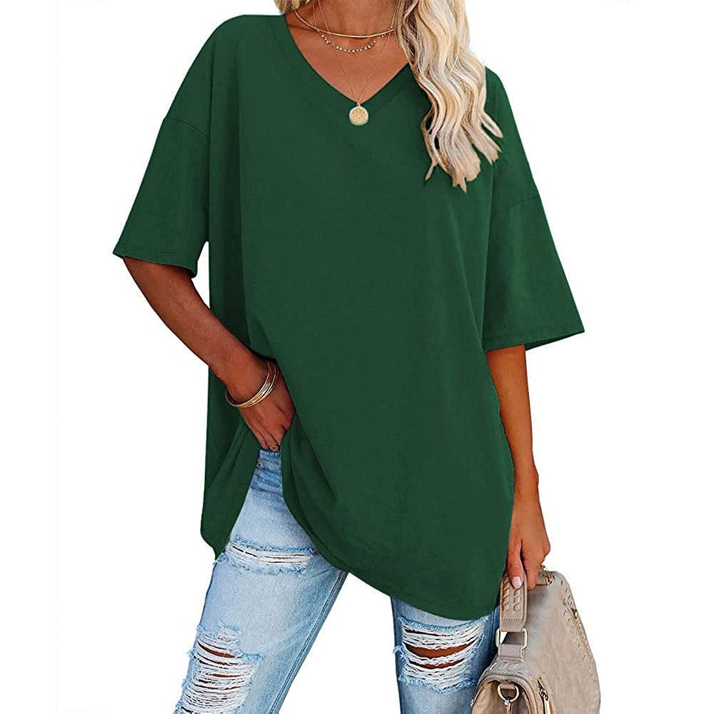 GINA – CASUAL BLOUSE 