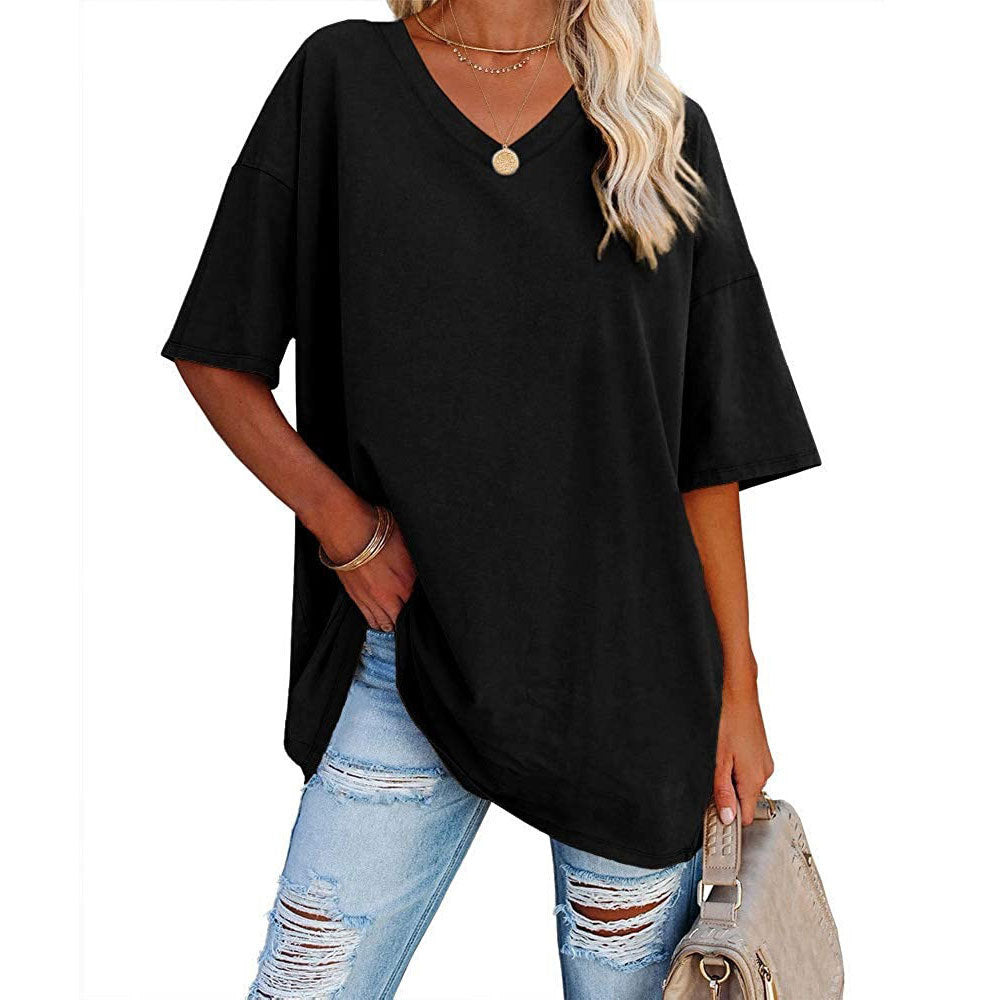 GINA – CASUAL BLOUSE 