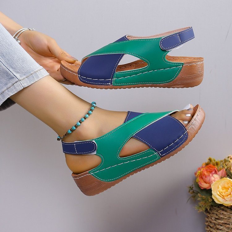 SADY - ORTHOPEDIC SANDALS