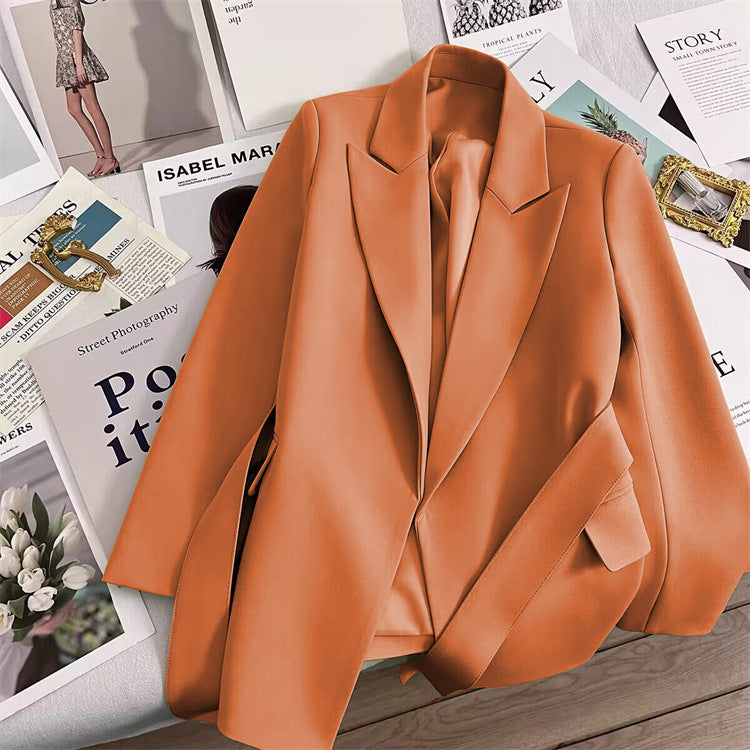 ELISE – CASUAL JACKET