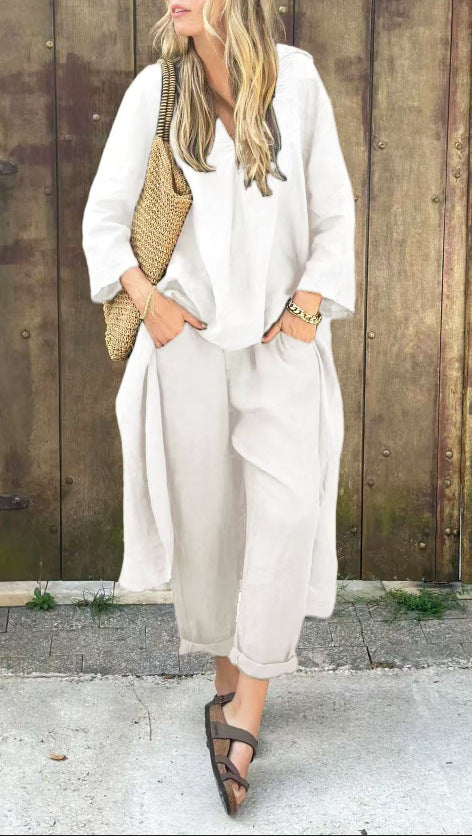 NAÏMA – CASUAL SET