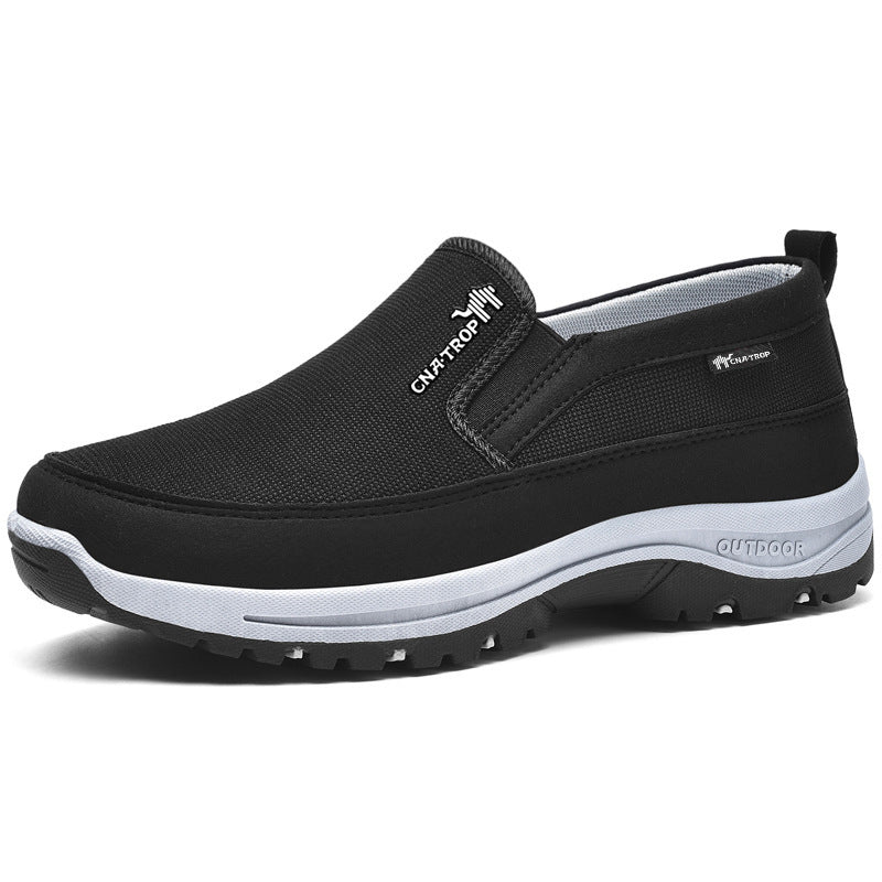 JOHAN - ORTHOPEDIC SHOE 