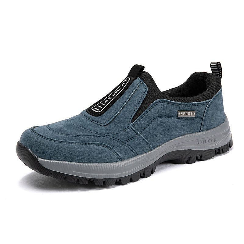 JUMA - COMFORT SHOE 