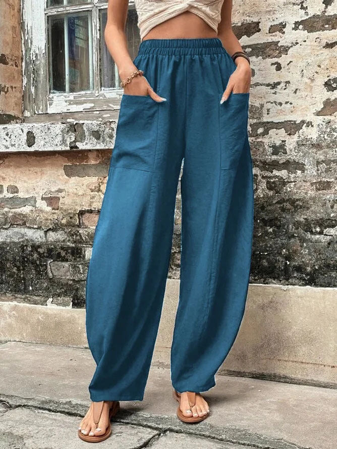 SERENA CASUAL PANTS
