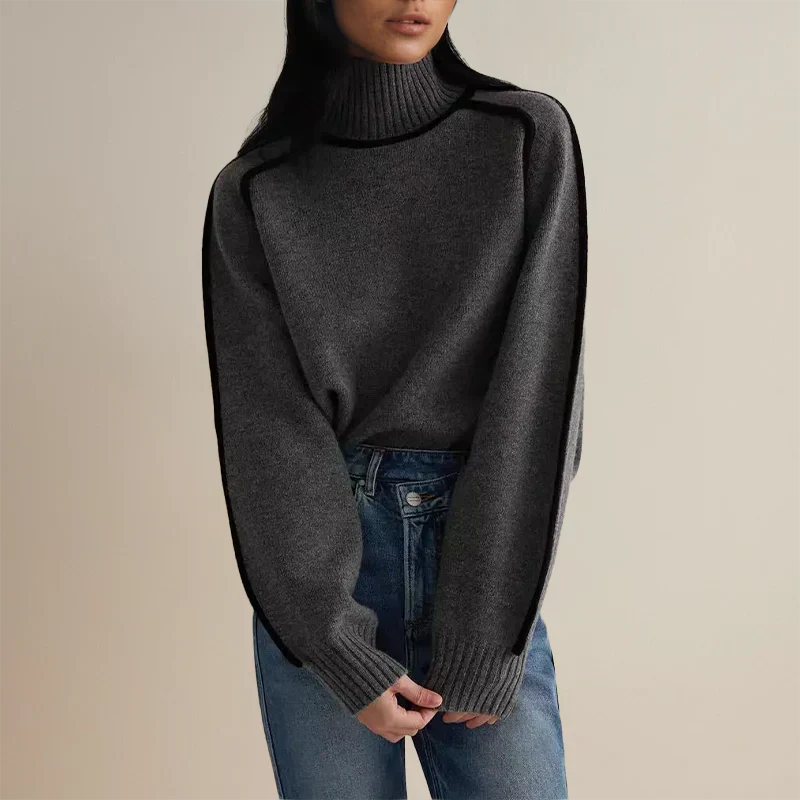 MARTHA | Soft and elegant sweater