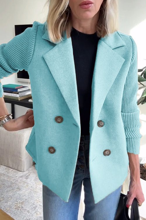 Nadija - Elegant Comfortable Blazer