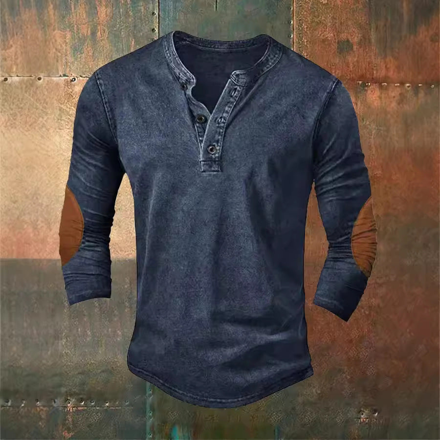 MATHIS – CASUAL POLO SHIRT