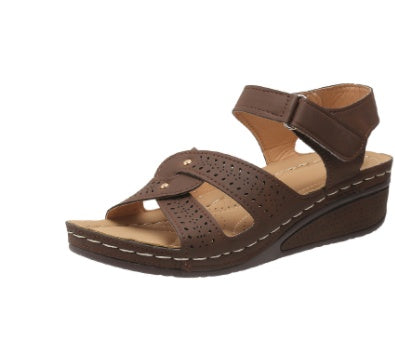 JULS - COMFORT SANDALS 