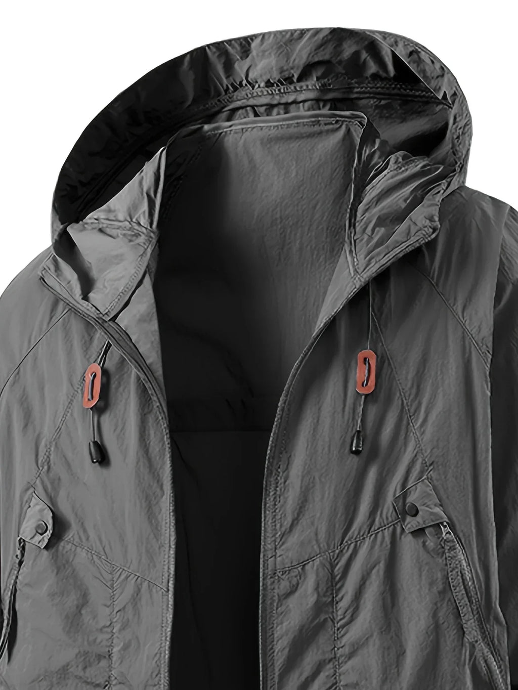 Karter | Outdoor Jacket