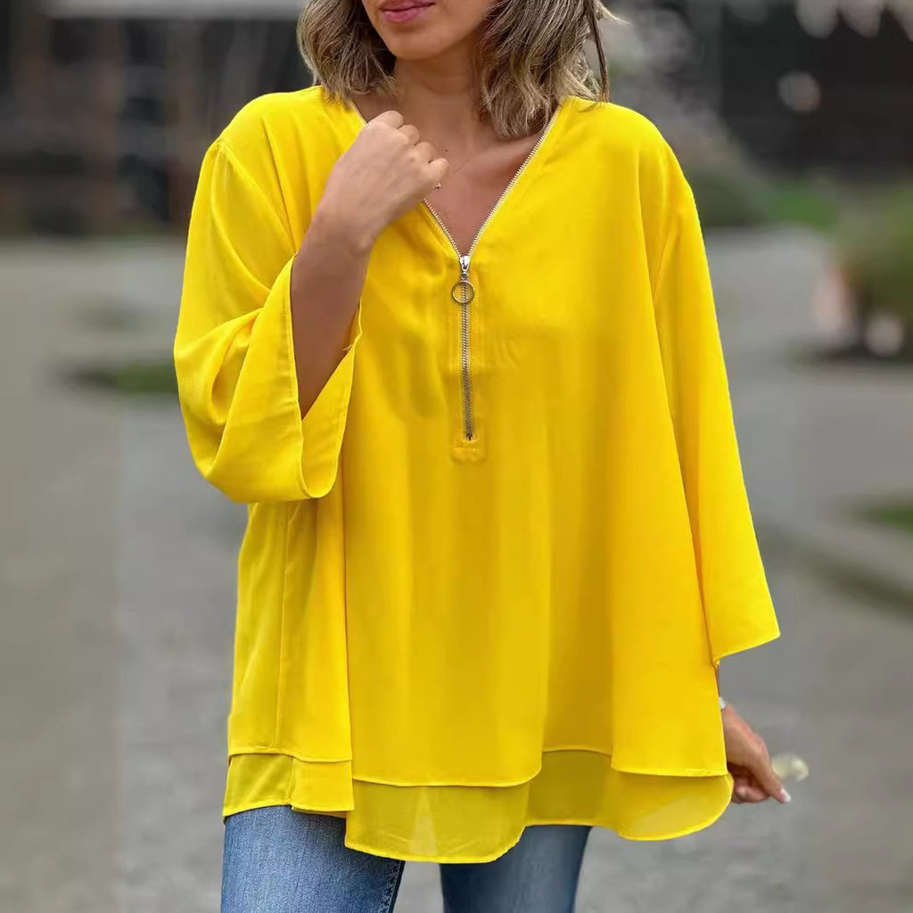 RITA – CASUAL BLOUSE