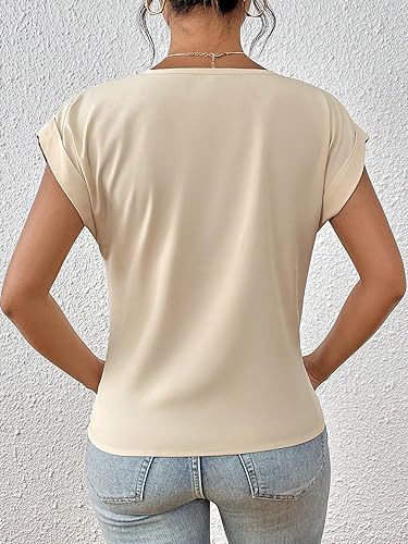 MIRÉA – CASUAL BLOUSE