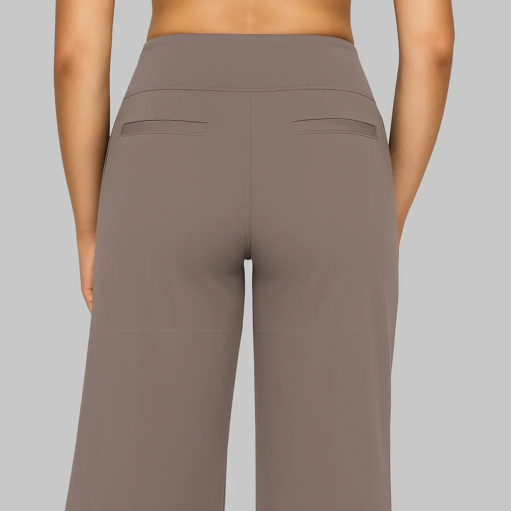 Paulina | Comfortable stretch pants 