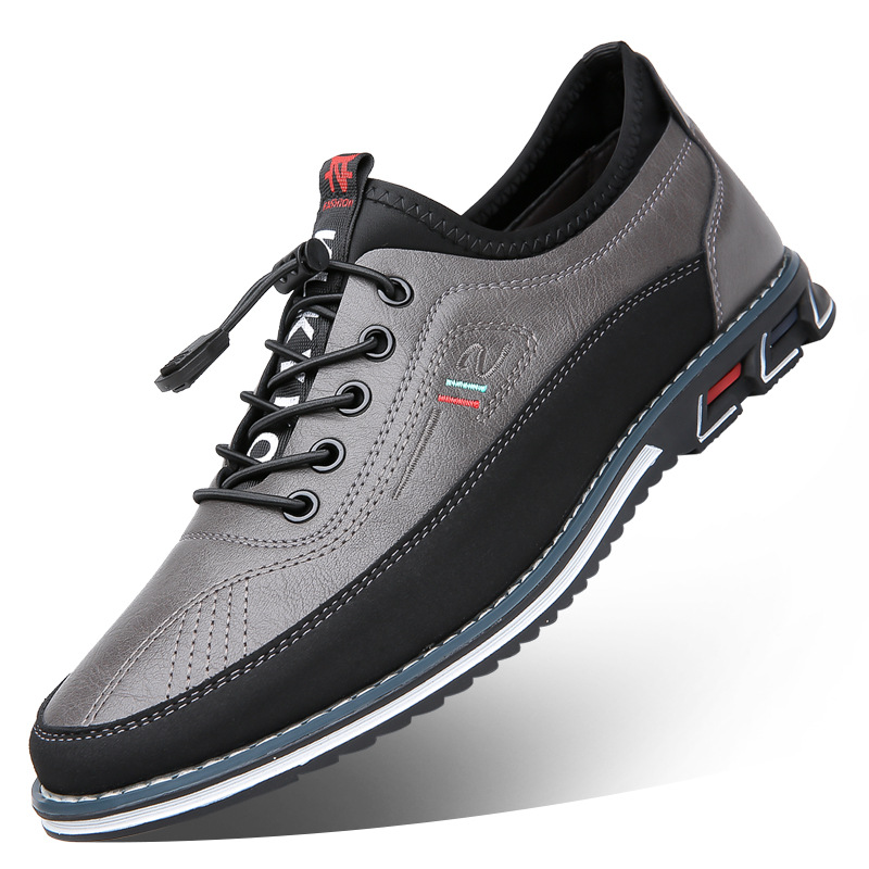 Czeslaw | Comfortable Oxford Shoes