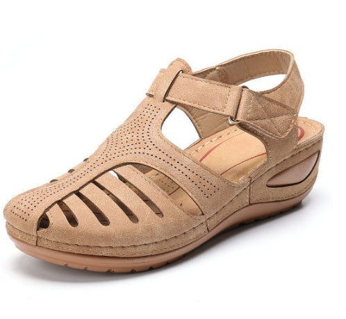 JOSE - COMFORT SANDALS 