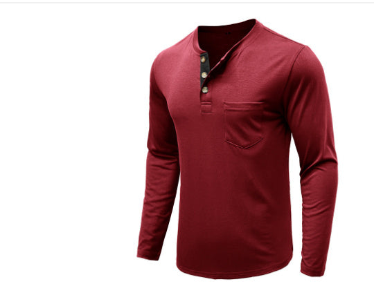 MARTIN - COTTON SHIRT