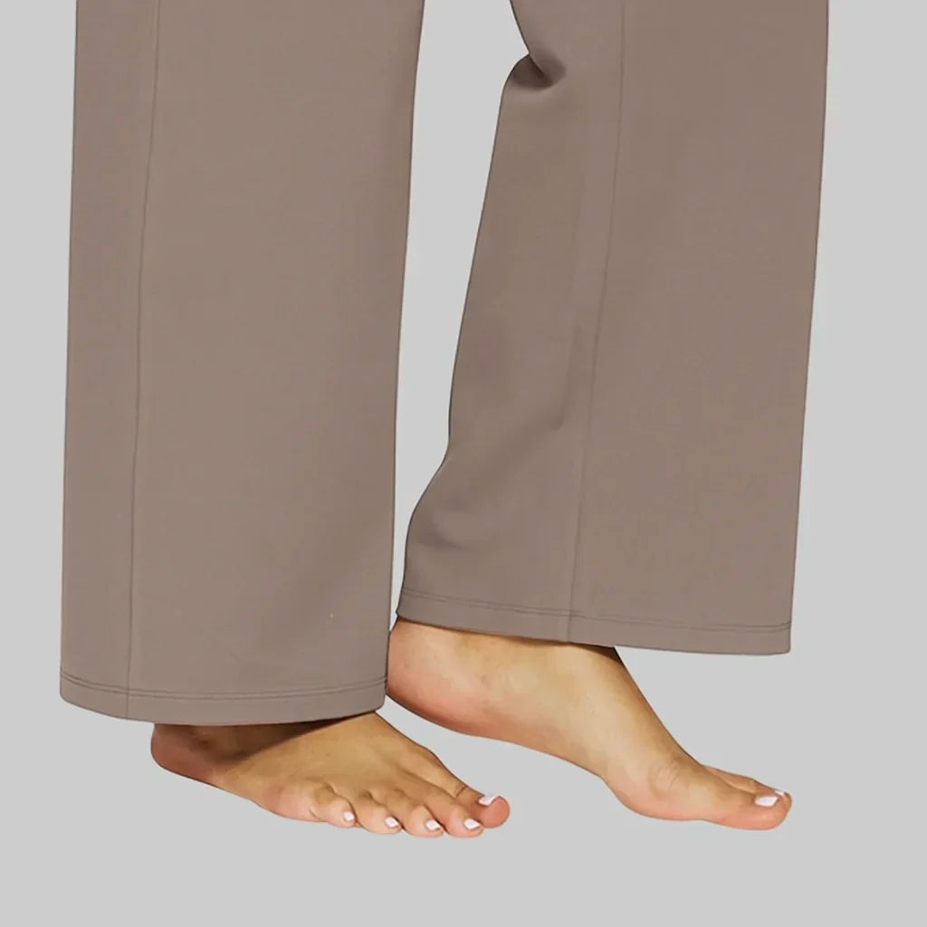 Paulina | Comfortable stretch pants 