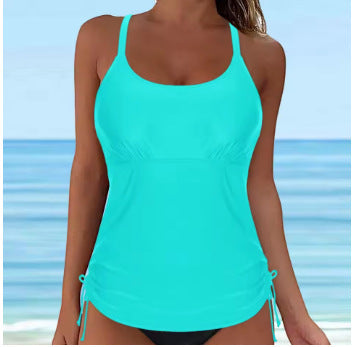 VERONIKA - SHAPING ONE-PIECE SWIMSUIT