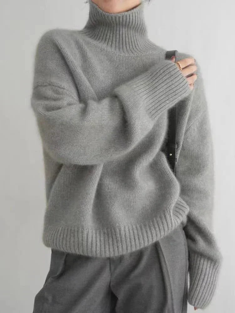 Renata | Comfortable sweater