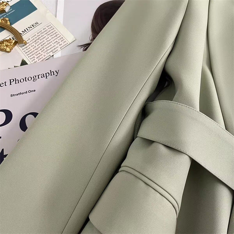 ELISE – CASUAL JACKET