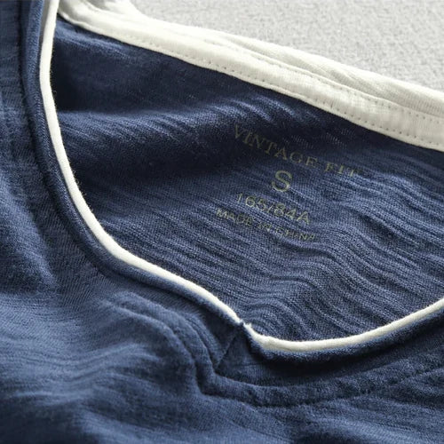 Martin | Long Sleeve Shirt