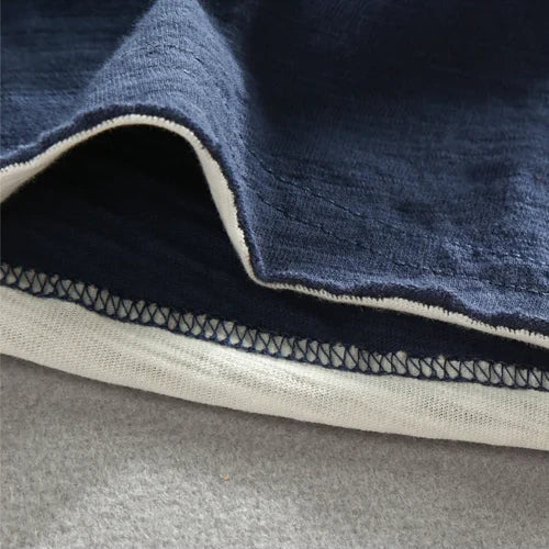 Martin | Long Sleeve Shirt