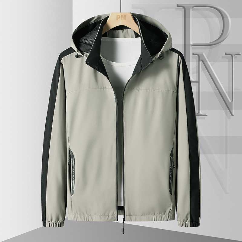 MATEO CASUAL SOFTSHELL JACKET
