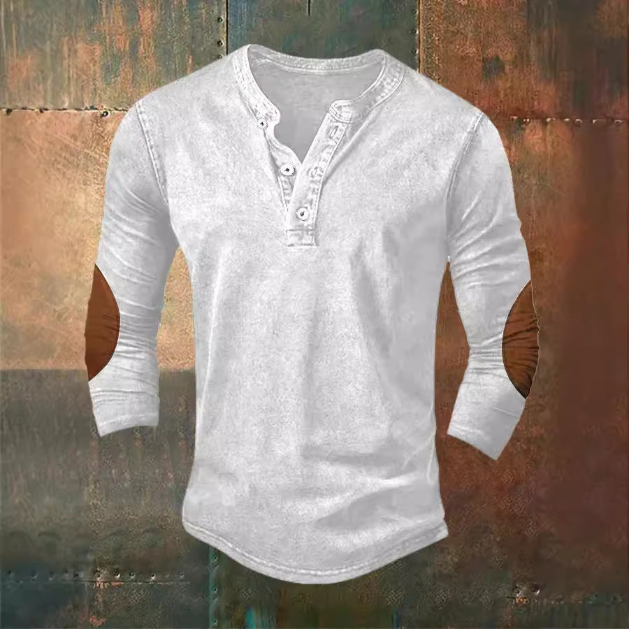 MATHIS – CASUAL POLO SHIRT