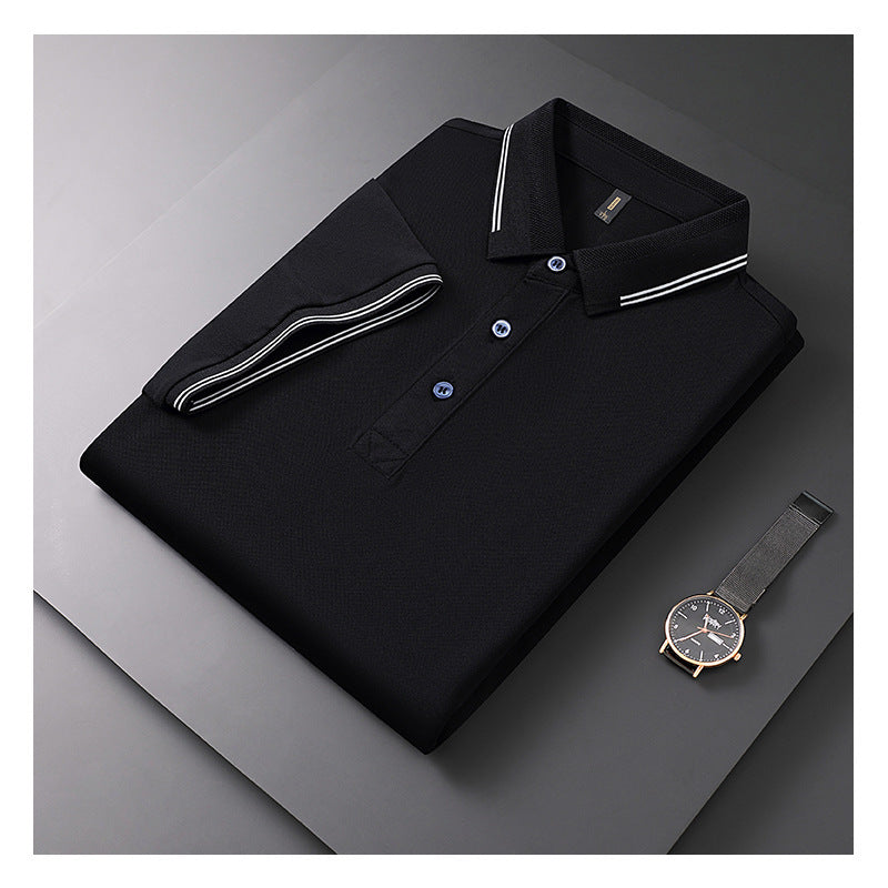 LUCA – CLASSIC POLO SHIRT