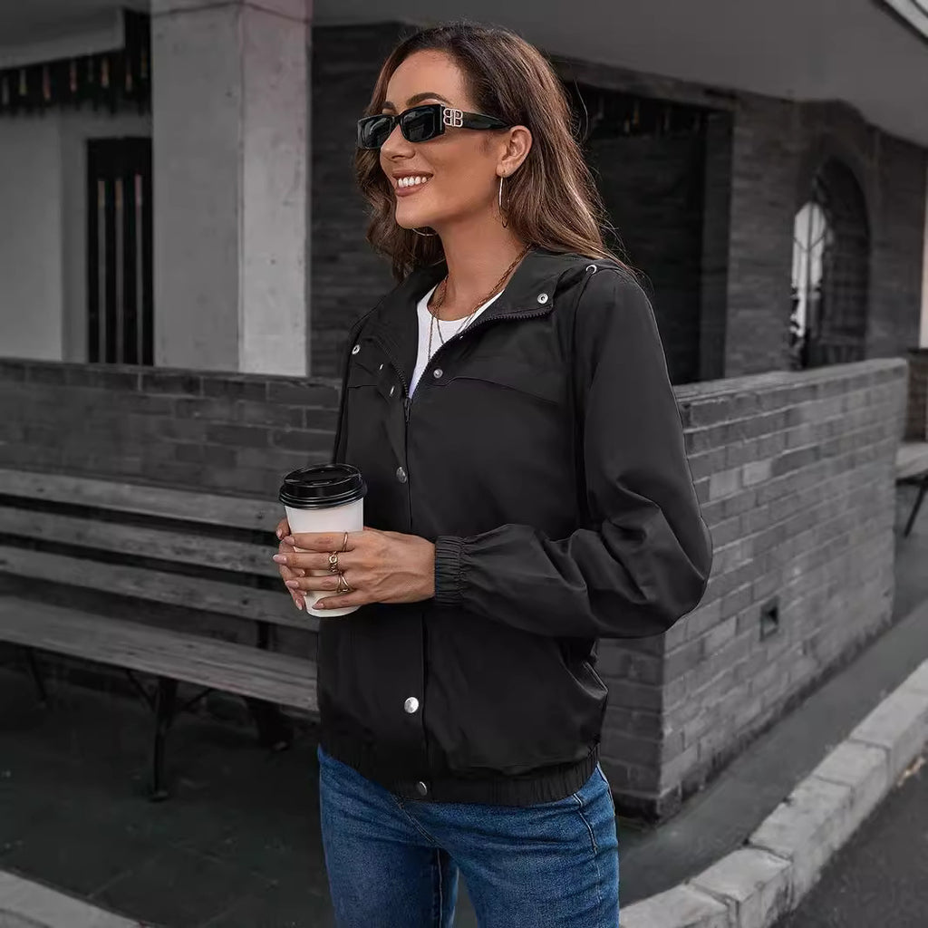 LEA - CASUAL JACKET