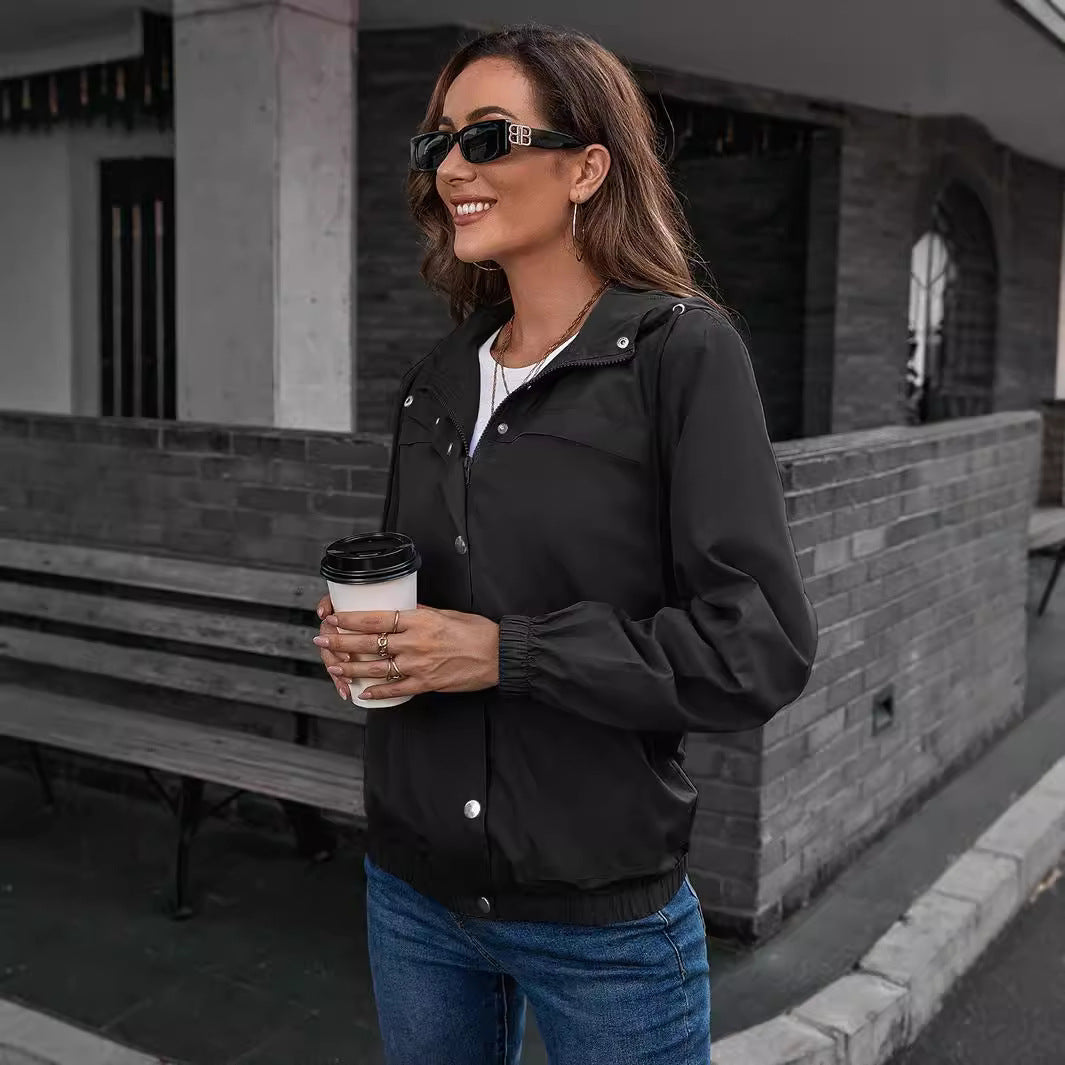 LEA - CASUAL JACKET