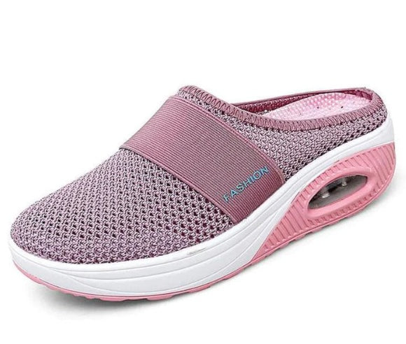 EasyStep - Orthopedic Shoe