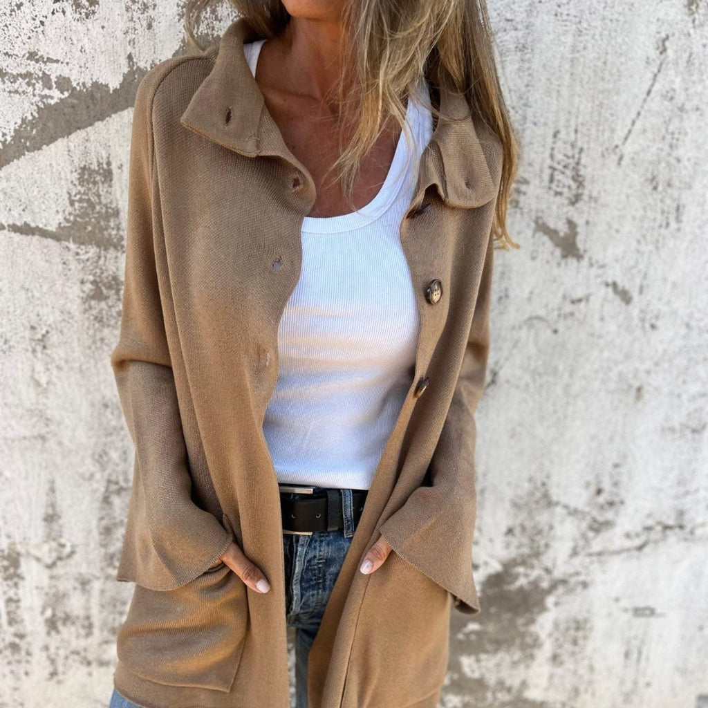 CELESTE - CASUAL JACKET