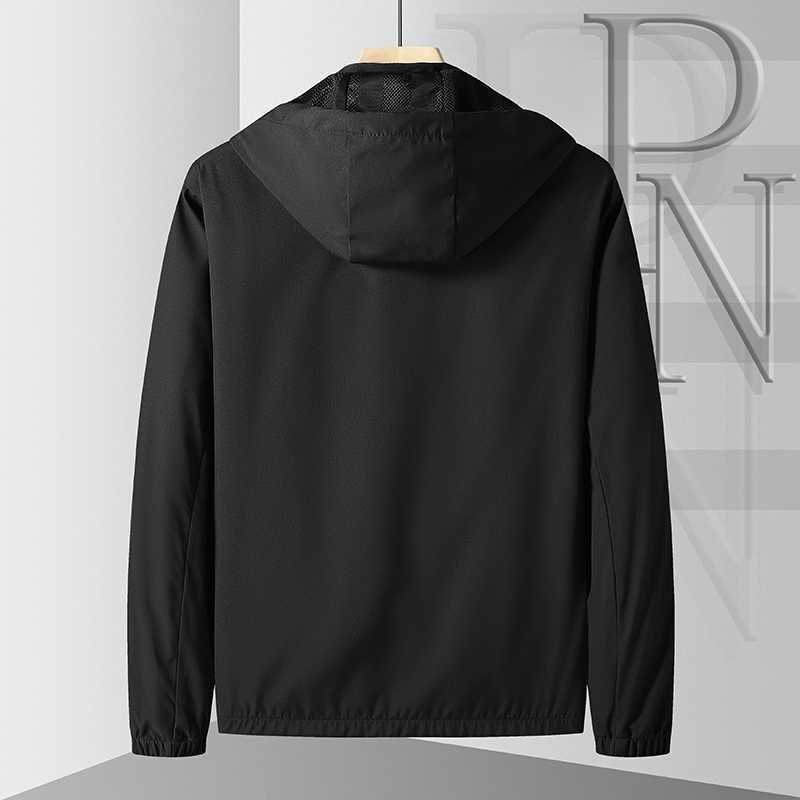 MATEO CASUAL SOFTSHELL JACKET