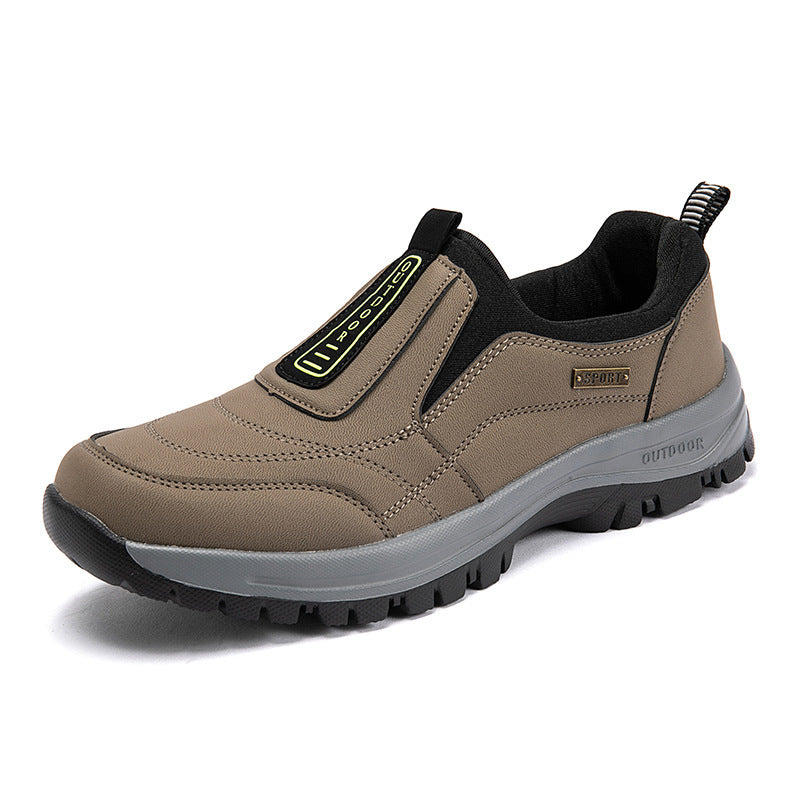 JUMA - COMFORT SHOE 