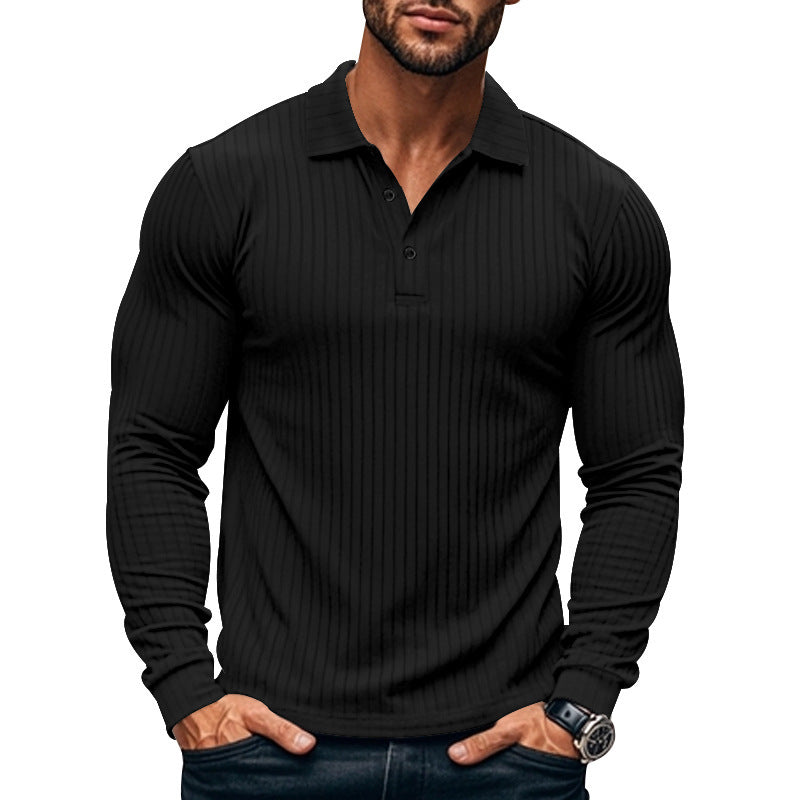 ADRIAN LONG SLEEVE SHIRT