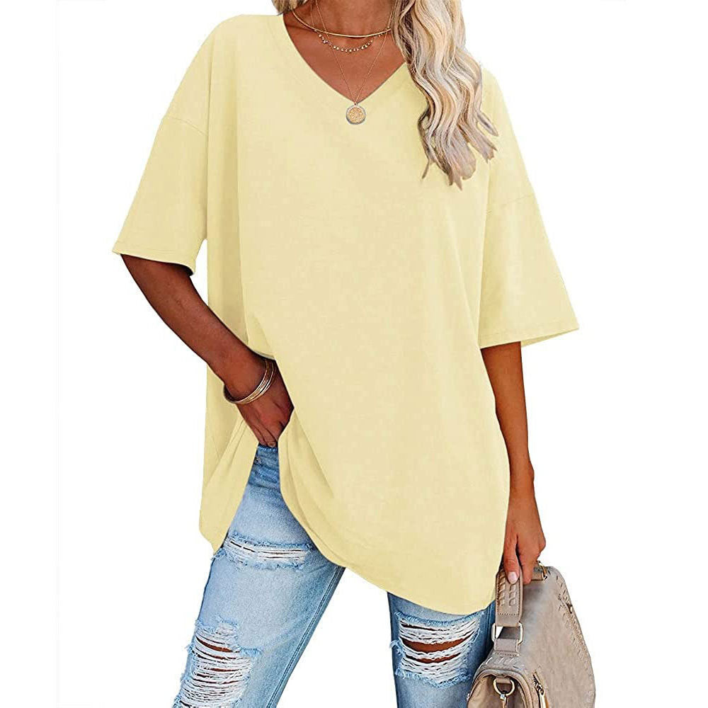 GINA – CASUAL BLOUSE 