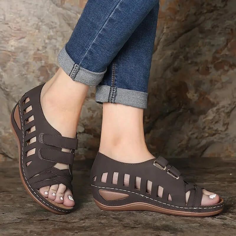 HELEN - COMFORT SANDALS