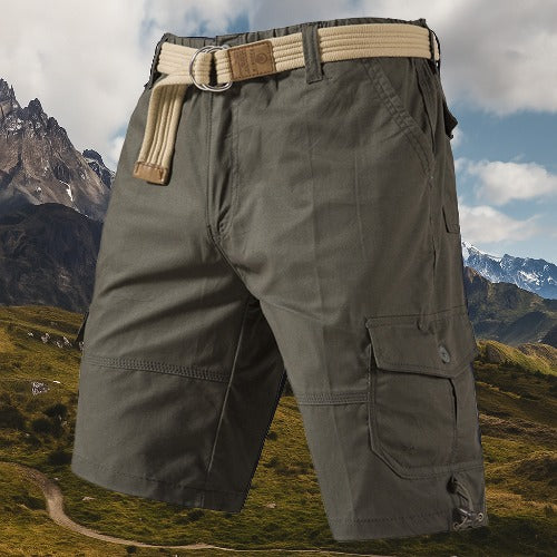 JOREL – CASUAL PANTS