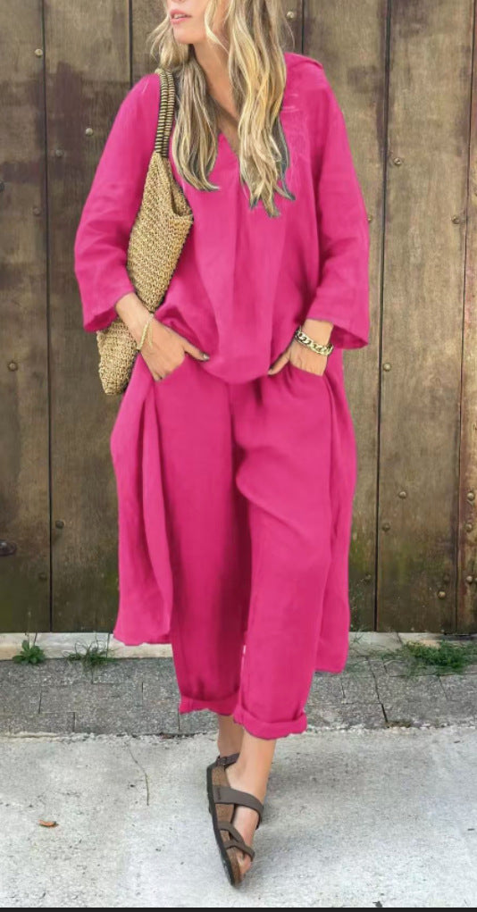 NAÏMA – CASUAL SET