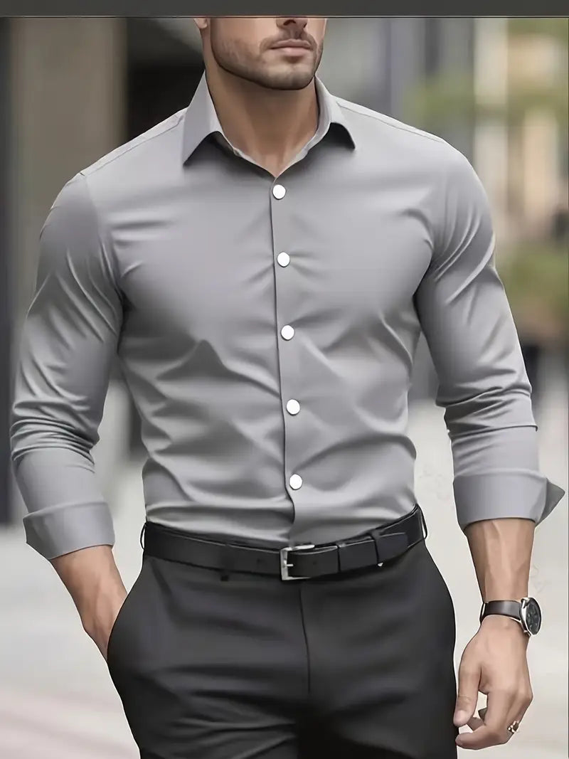 Andru | Stylish Shirt